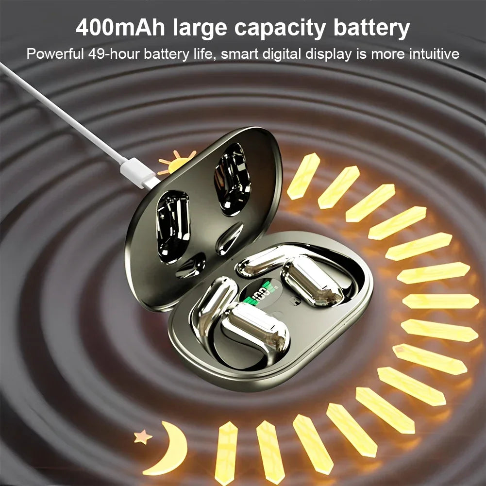 Emory Elodie PolyPod Air™ Wireless Translation Earbuds