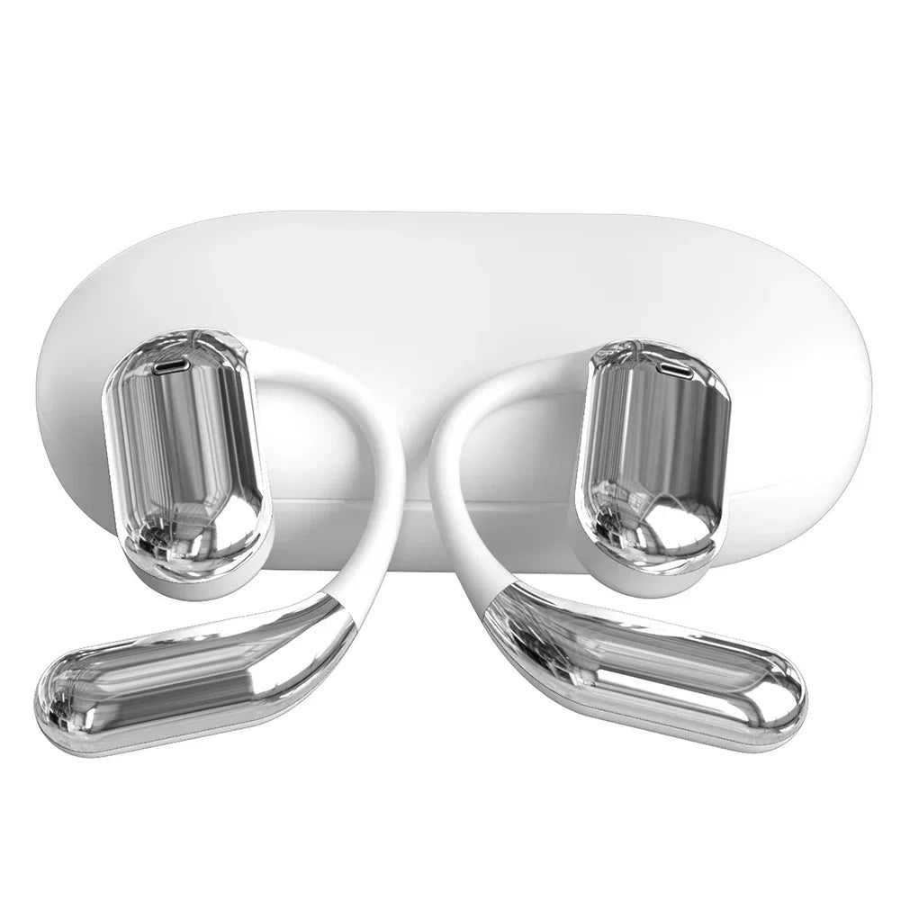 Emory Elodie PolyPod Air™ Wireless Translation Earbuds