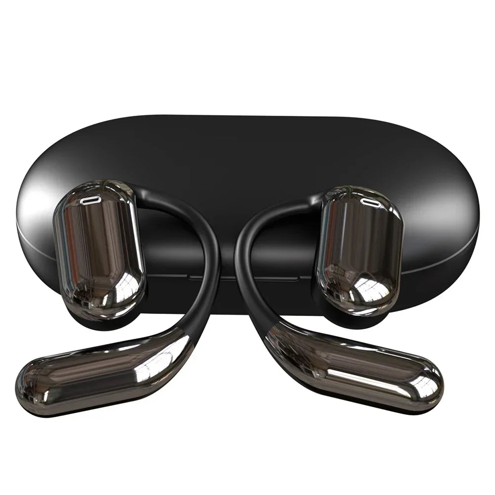 Emory Elodie PolyPod Air™ Wireless Translation Earbuds