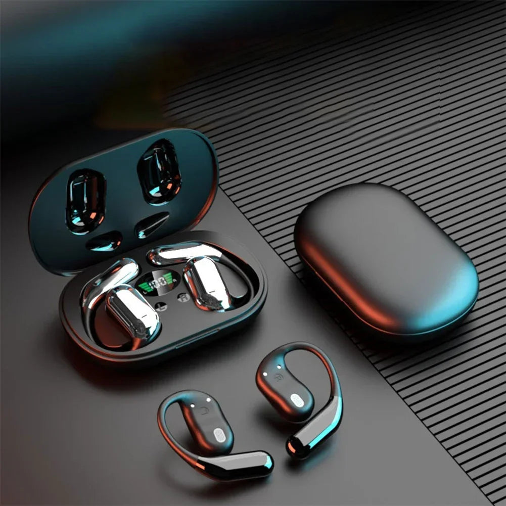 Emory Elodie PolyPod Air™ Wireless Translation Earbuds